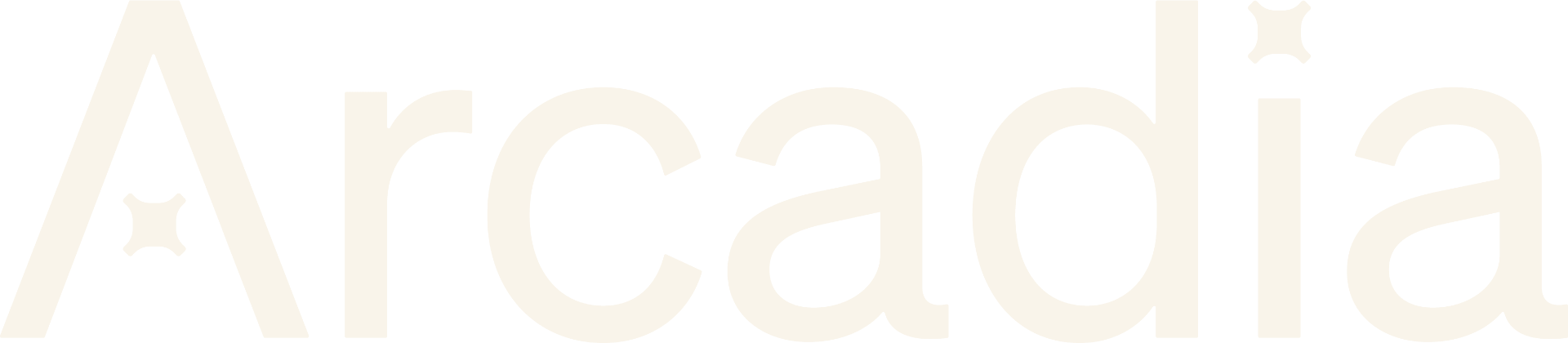 Arcadia